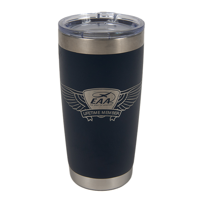 Lifetime Member 20oz Travel Mug