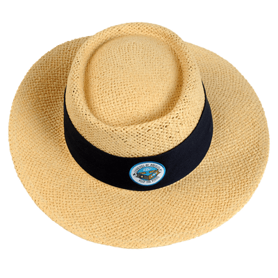 UPF-Gambler hat - WB