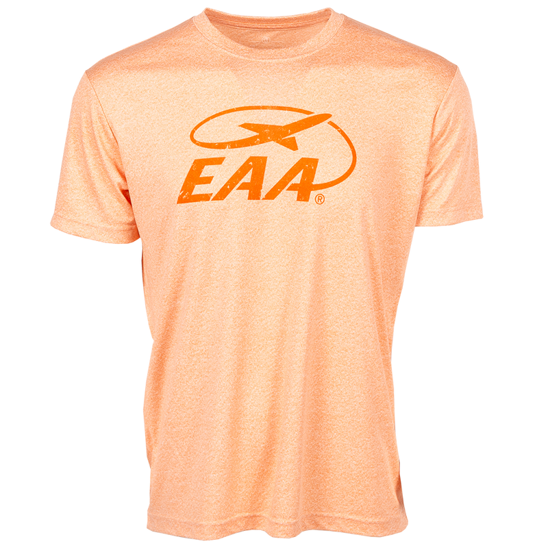 EAA PolyHD Performance T-Shirt