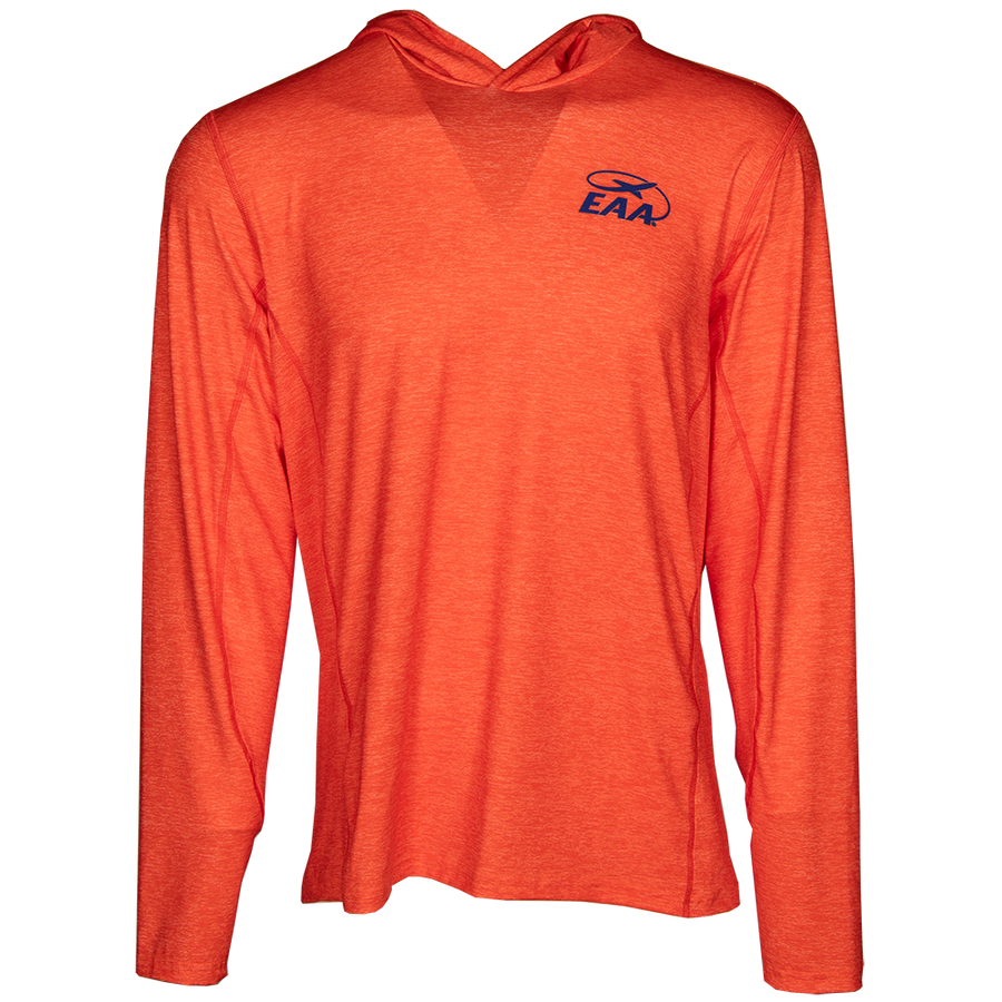 EAA Ladies' Aviation Long-Sleeve Tees – Shop EAA Merchandise