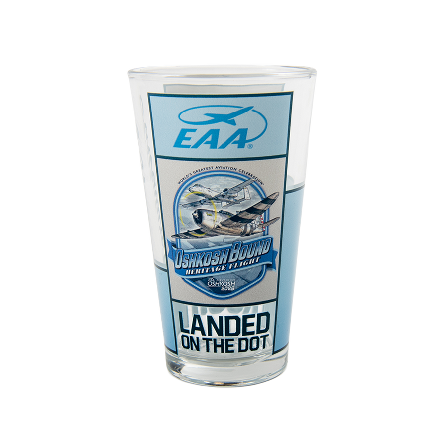 2026 Oshkosh Bound – Shop EAA Merchandise