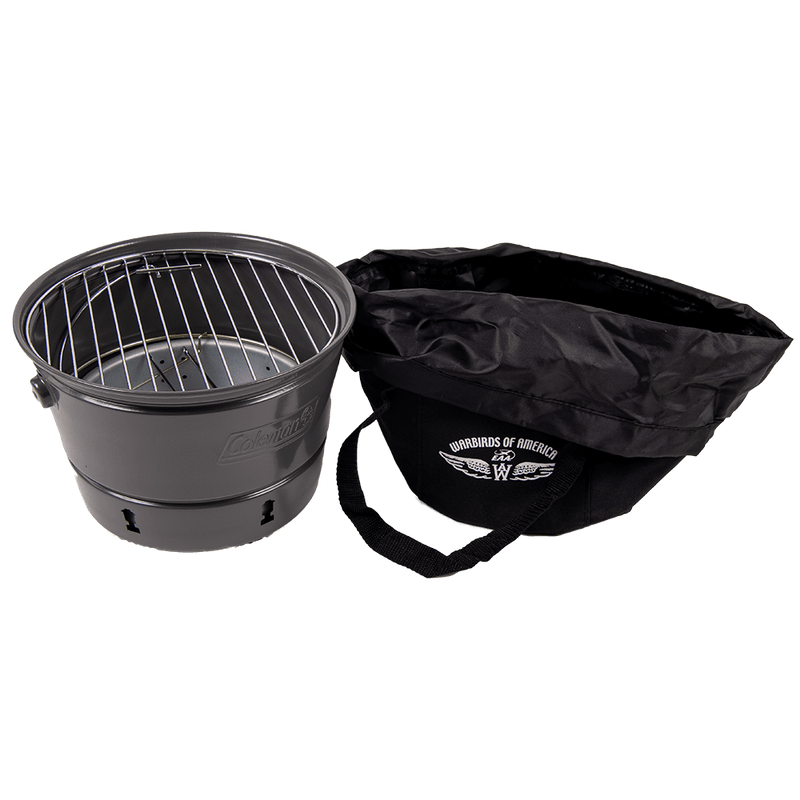 Grill Coleman Party Pail - WB