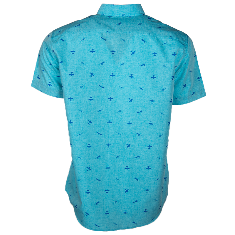 EAA Pattern Ops Aerobatic Shirt – Shop EAA Merchandise