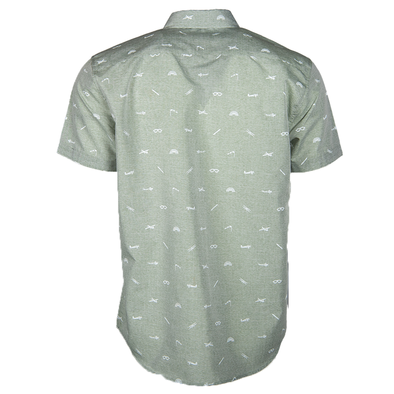 EAA Pattern Ops Vintage Shirt – Shop EAA Merchandise