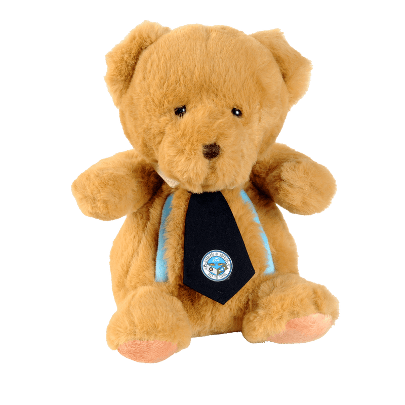 Stuffed Paws Pouches Bear- WB