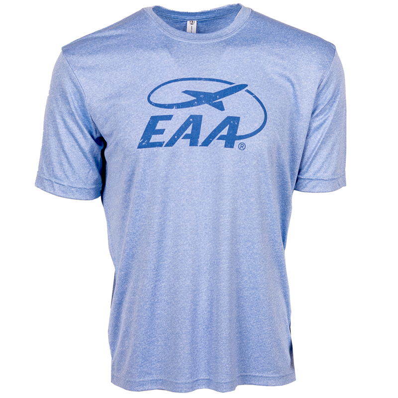 EAA PolyHD Performance T-Shirt