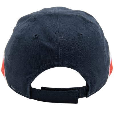 EAA AirVenture Oshkosh 2025 Plane Stripe Cap