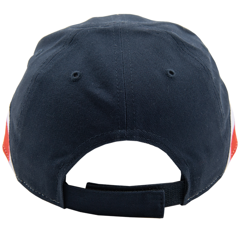 EAA AirVenture Oshkosh 2025 Plane Stripe Cap