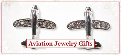 Aviation Jewelry Gifts