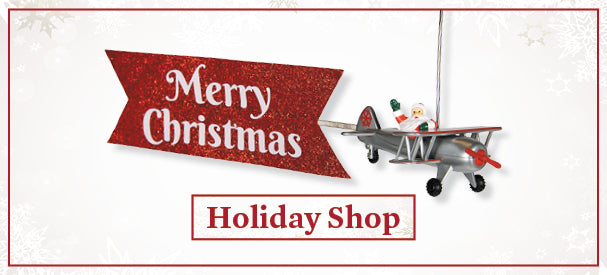 Gift Guide – Shop EAA Merchandise