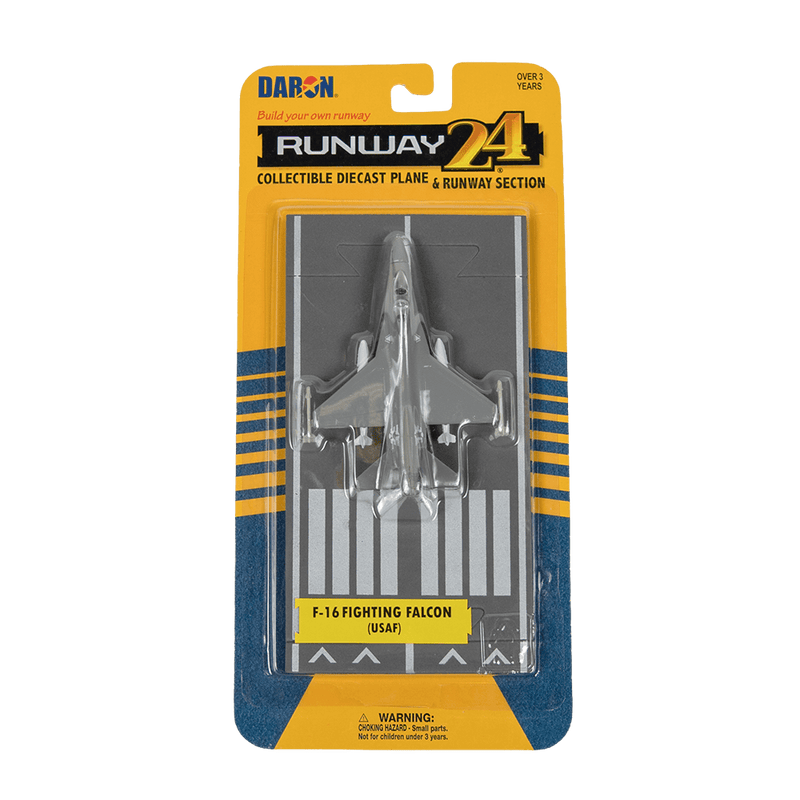 Runway24 F-16 Military Markings - WB RW130