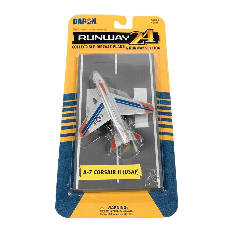 Runway24 A7 Corsair - WB RW250