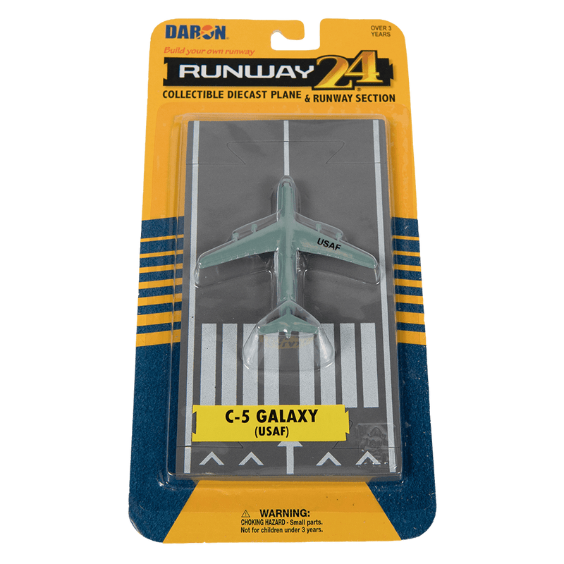 WB Runway24 C-5 Galaxy