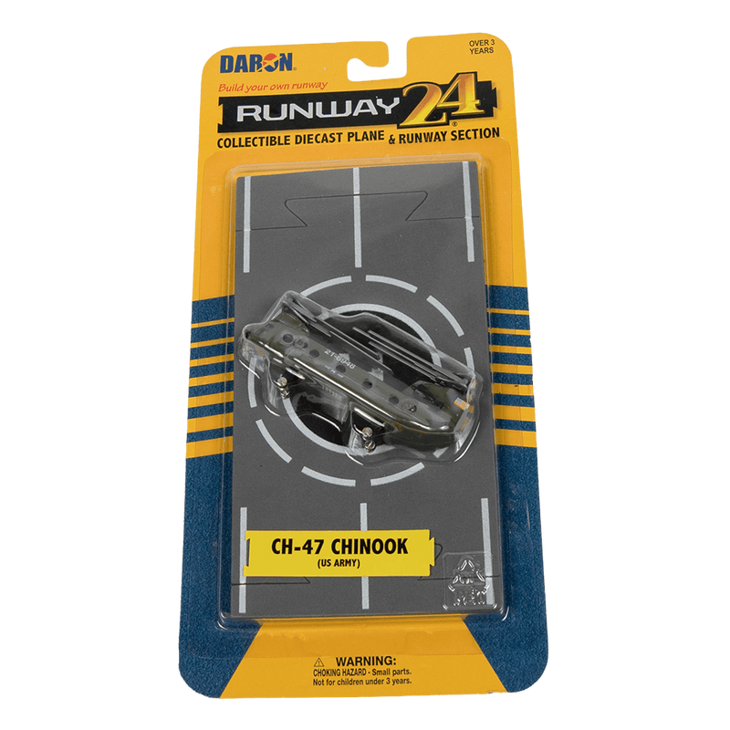 Runway24 CH-47 Chinook
