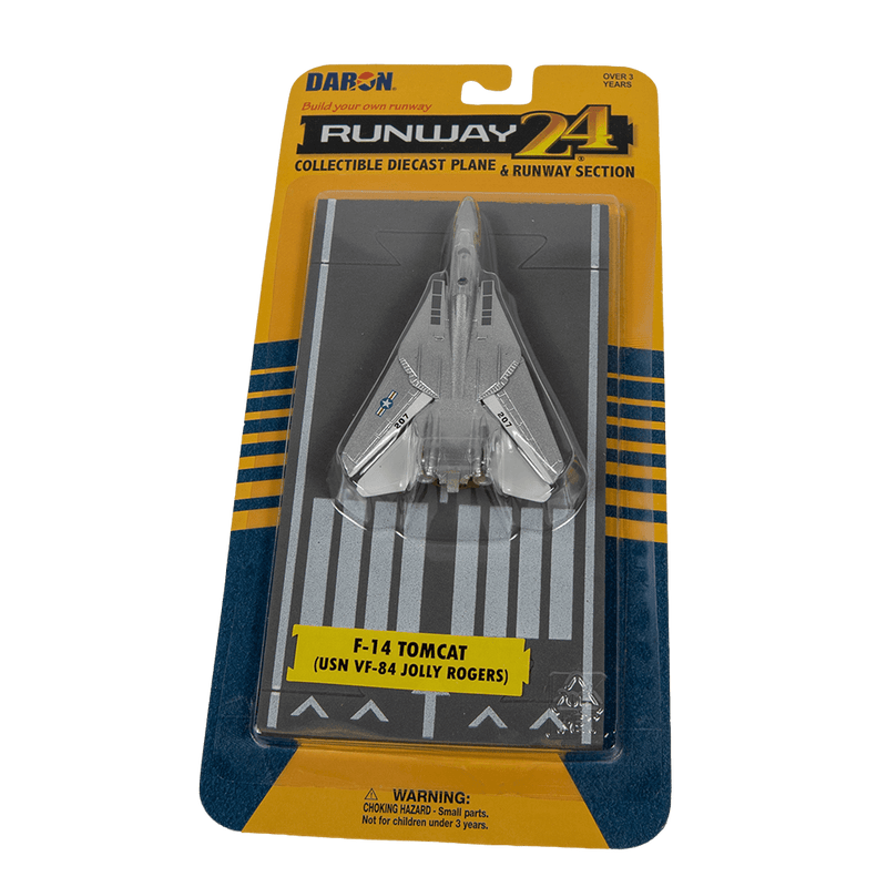 Runway24 F-14 Jolly Rogers