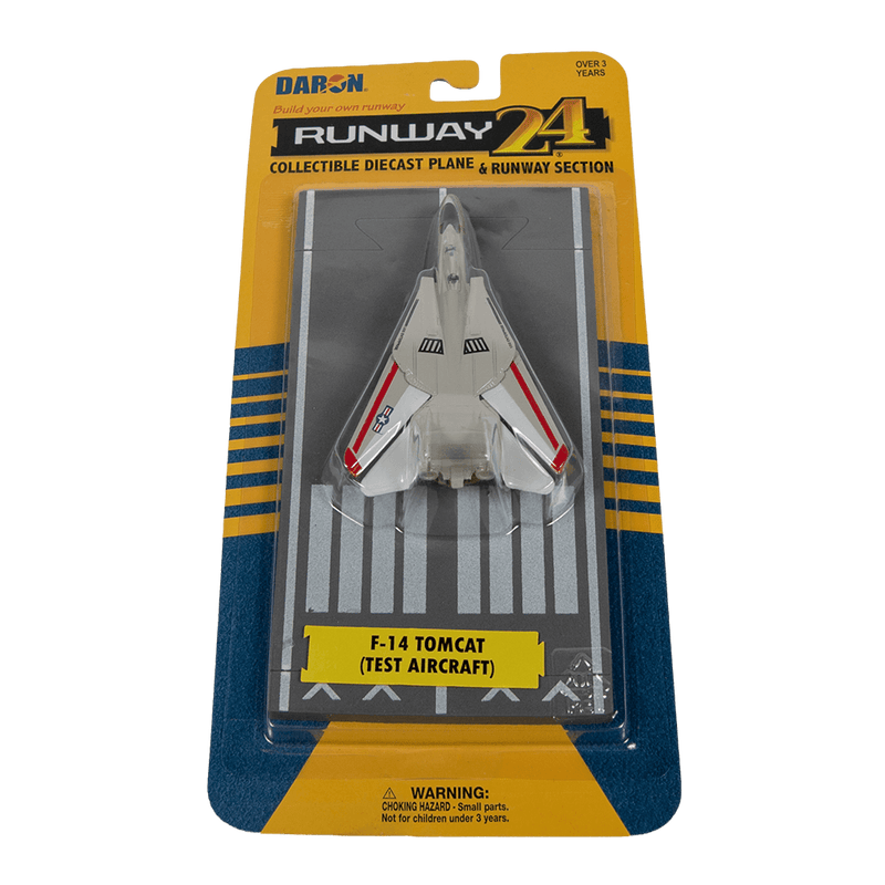 Runway24 F-14 Tomcat - WB RW110