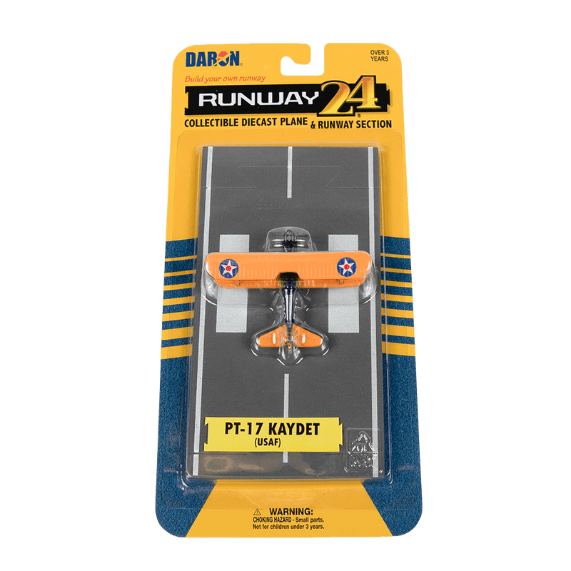 Runway24 PT-17 High Flyer - WB RW210