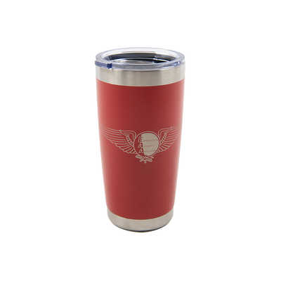 EAA Heritage Travel Mug, 20oz