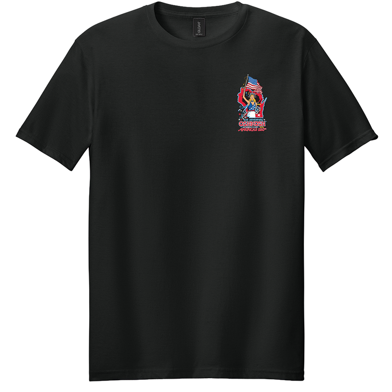 EAA AirVenture 2026 Adult Retro Tee – Shop EAA Merchandise EAA AirVenture 2026 Adult Retro Tee – Shop EAA Merchandise