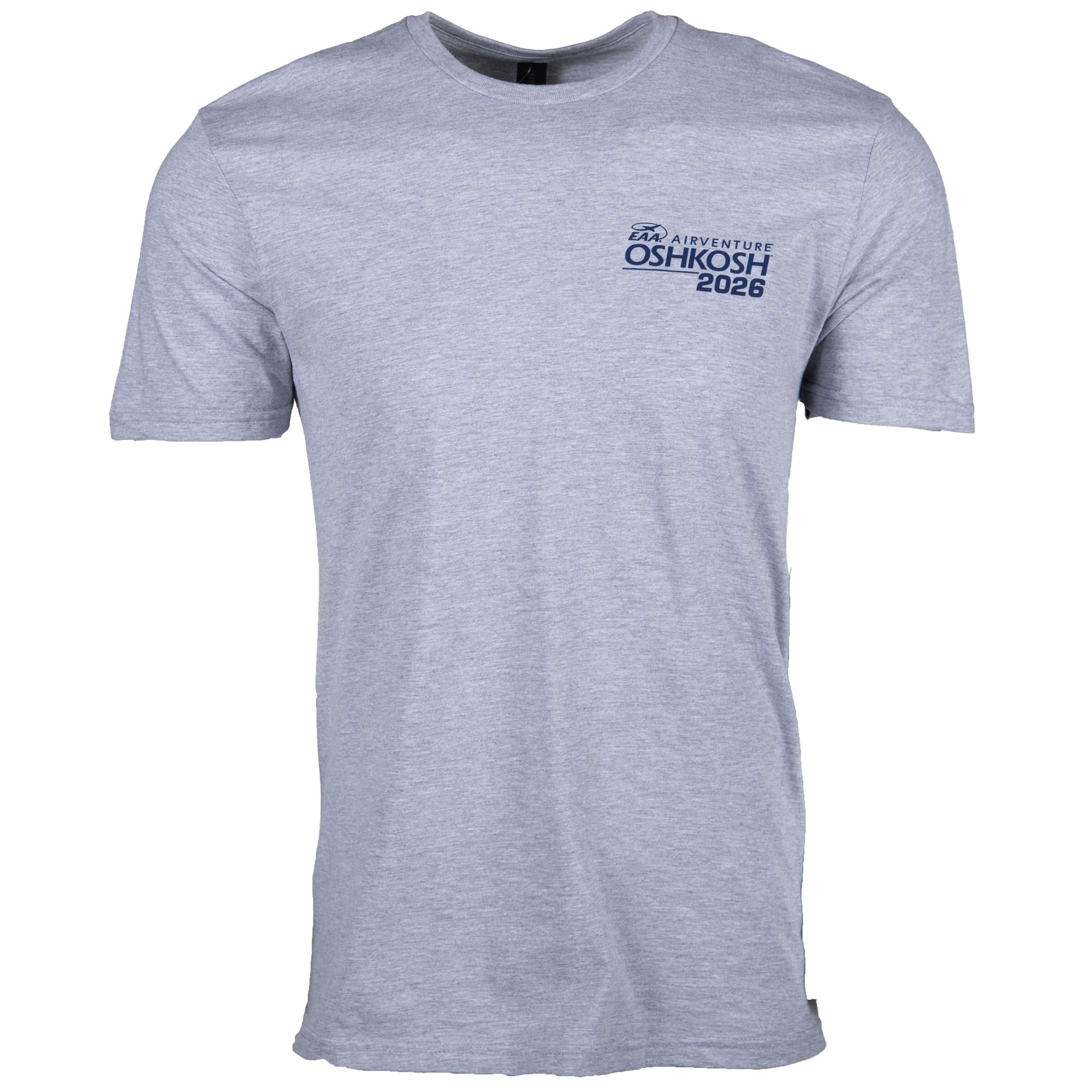 EAA AirVenture 2026 Rock Your Wings Tee – Shop EAA Merchandise
