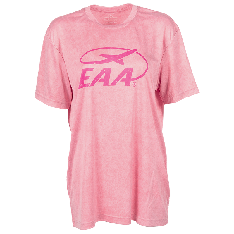 EAA PolyHD Performance T-Shirt