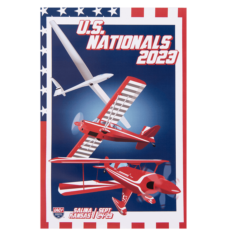 Poster Nationals 2023 IAC