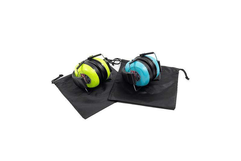 Kids Safety Earmuffs IAC