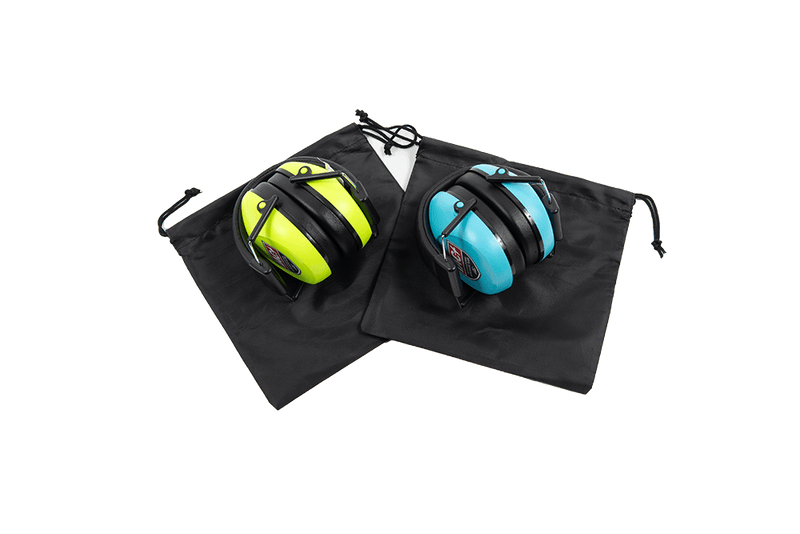 Kids Safety Earmuffs IAC