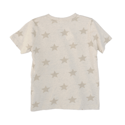 Tshirt Little Pilot Big Adventures-WB