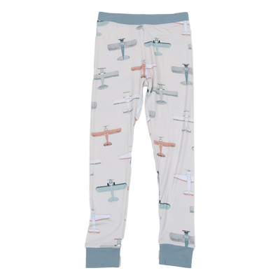 Plane Baby EAA PJ Alpha Set