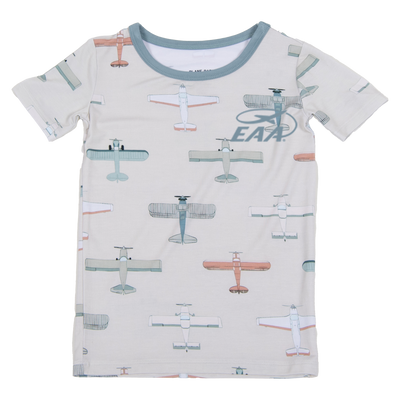 Plane Baby EAA PJ Alpha Set