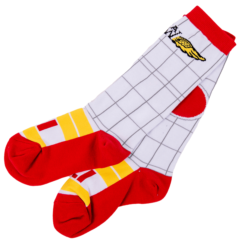 Socks A6M Zero WB