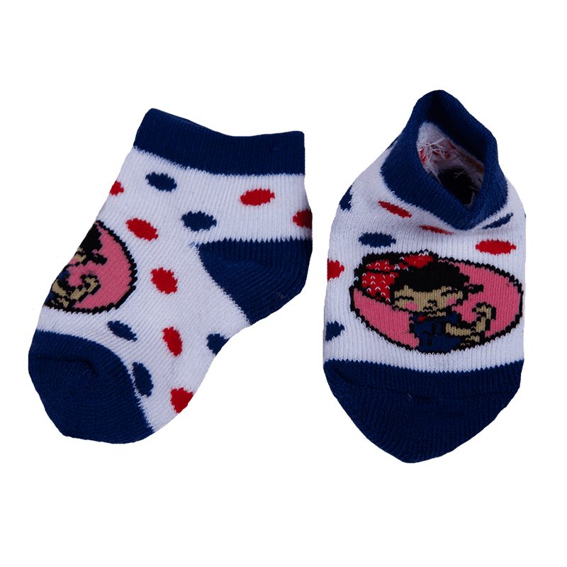 Socks Lil Rosie-WB