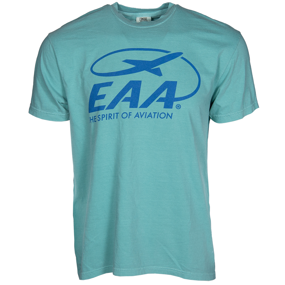 EAA Spirit of Aviation TShirt Shop EAA Merchandise