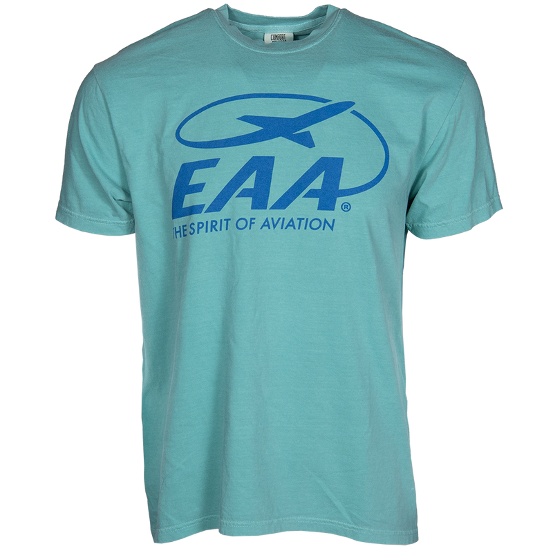 EAA Spirit of Aviation T-Shirt