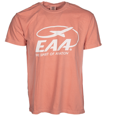 EAA Spirit of Aviation T-Shirt