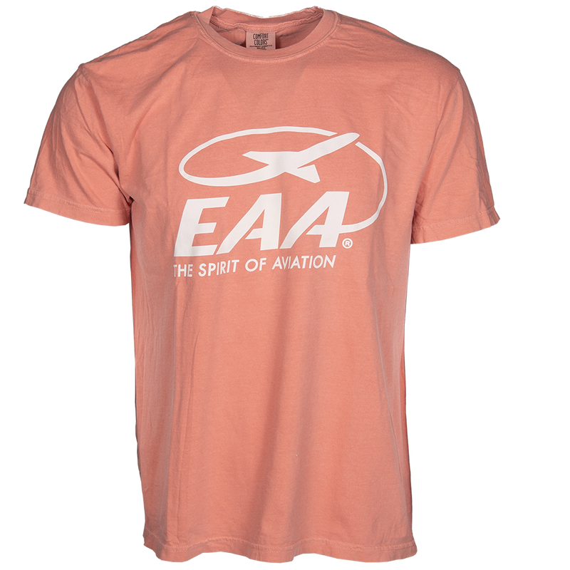 EAA Spirit of Aviation T-Shirt