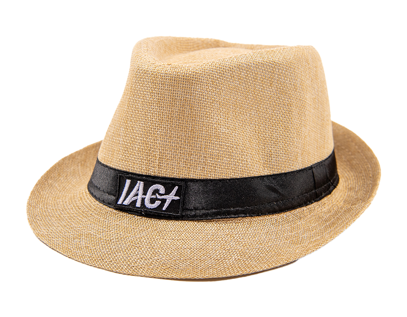 Straw Hat IAC