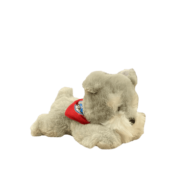 Stuffed Tiny Tykes Schnauzer - WB