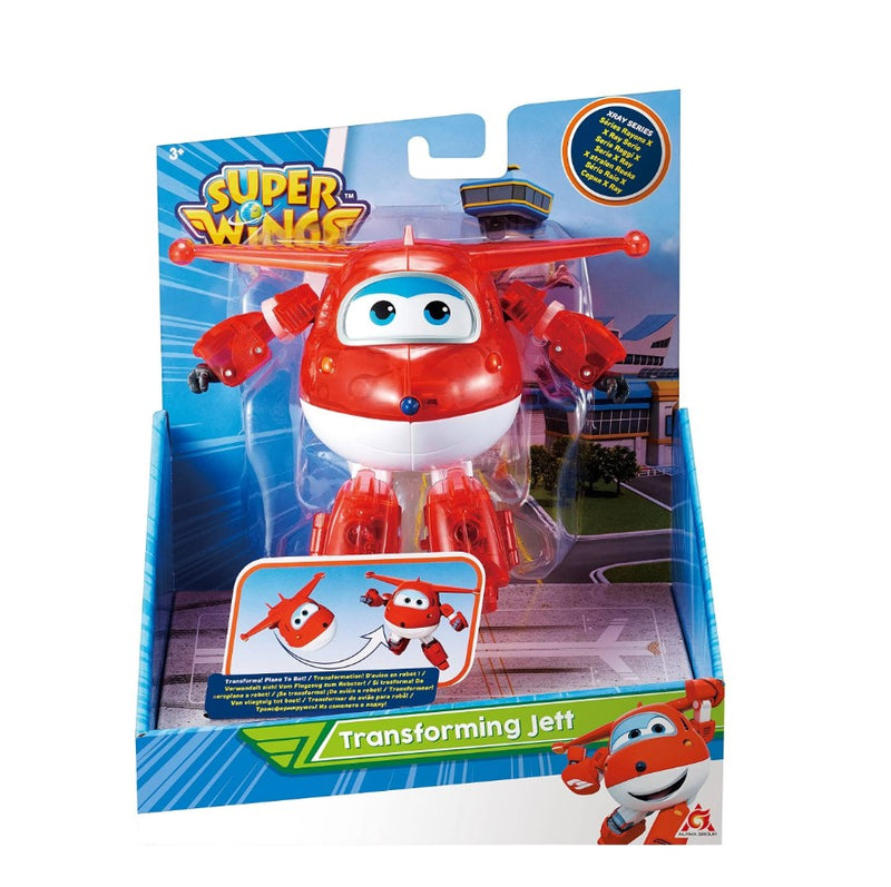 Super Wings 5&