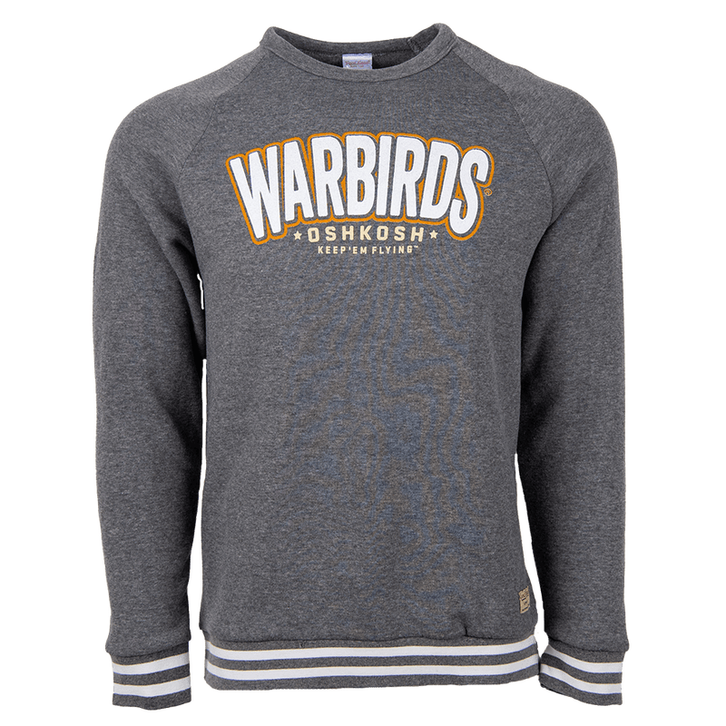 Sweatshirt Warbirds Sting - WB
