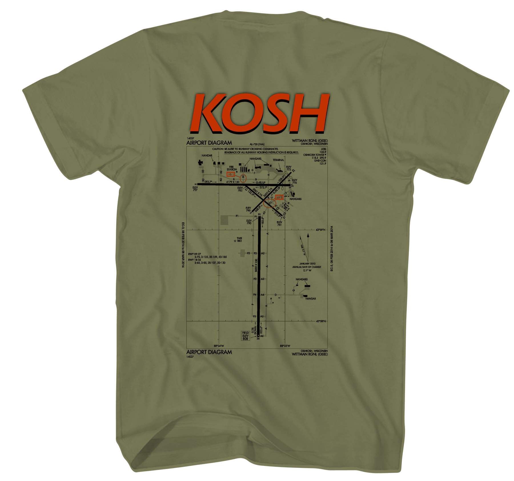 EAA AirVenture 2025 Oshkosh Bound TShirt Shop EAA Merchandise