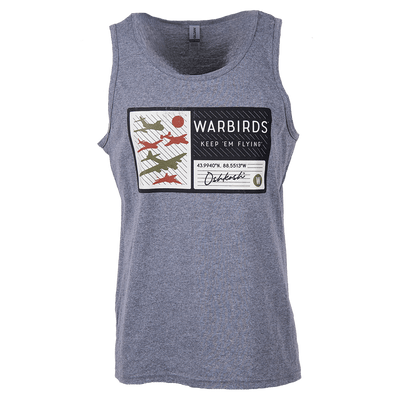 Tank Warbirds Lift - WB