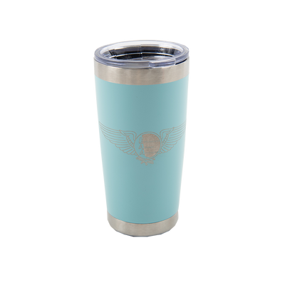 EAA Heritage Travel Mug, 20oz