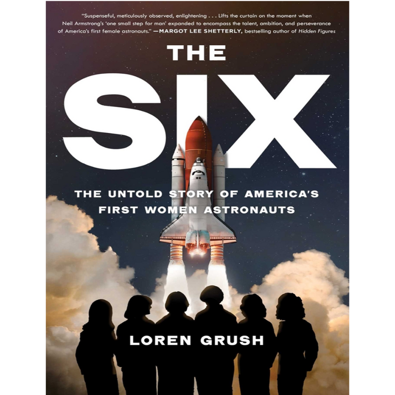 The Six The Untold Story of America&