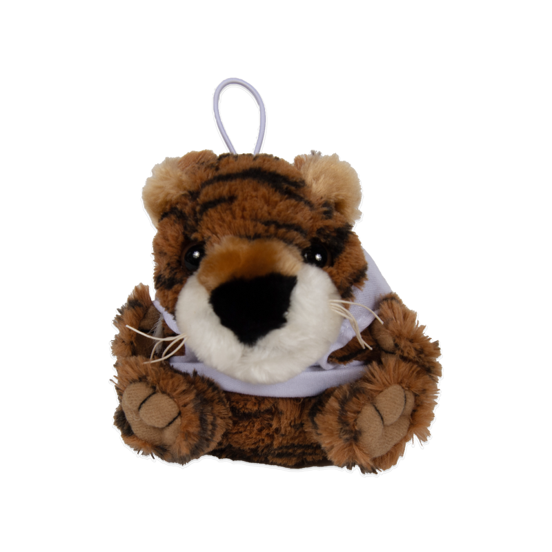Cushy Critters Tiger with EAA T-Shirt