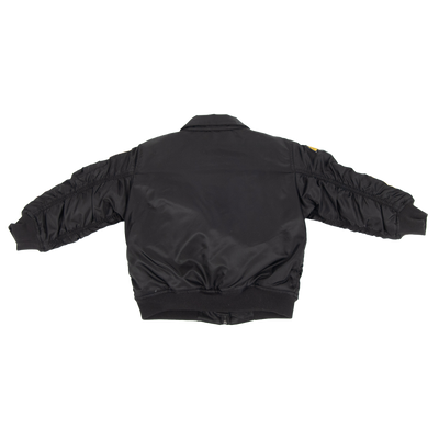 CWU Squadron Bomber Flight Jacket