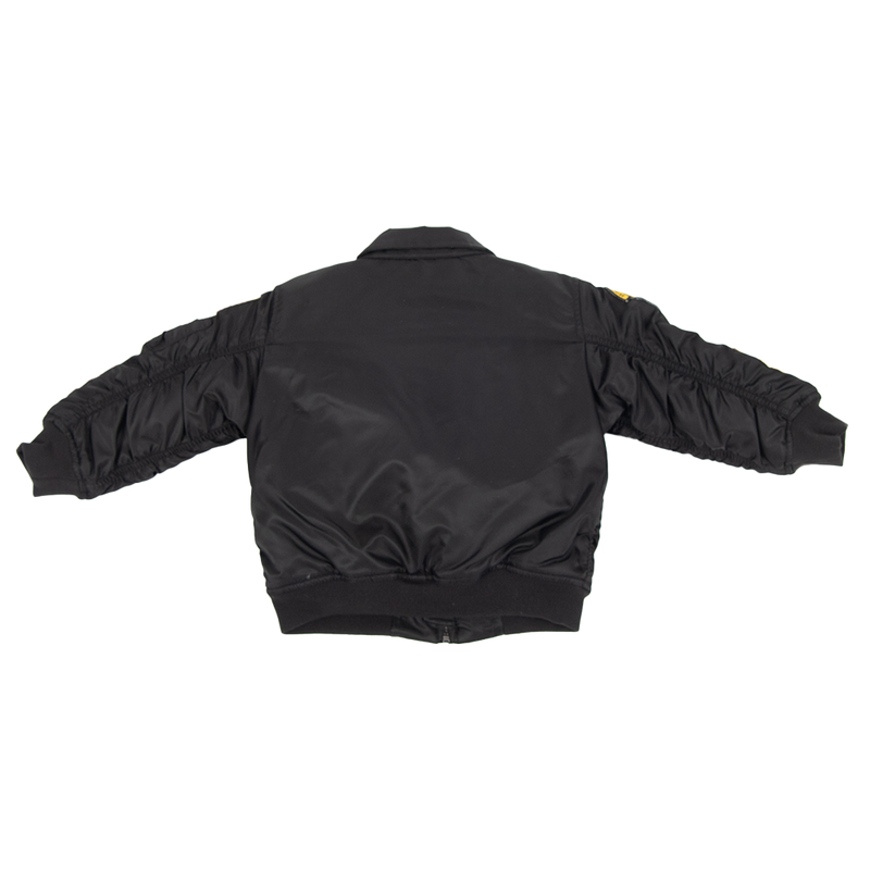 CWU Squadron Bomber Flight Jacket