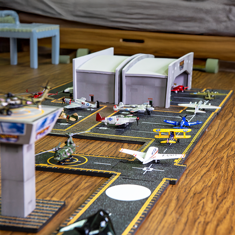 Hot Wings Accessories & Top Sellers Bundle