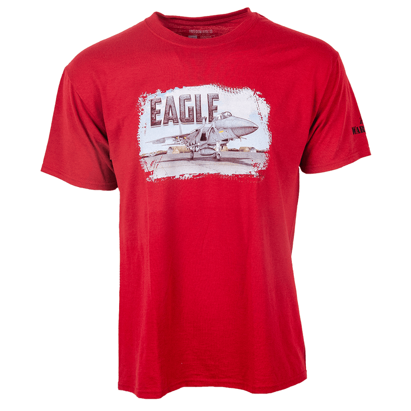 Tshirt Eagle LE - WB
